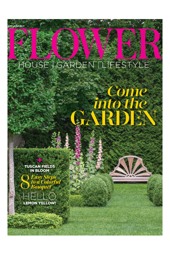 Flower | May-June 2021