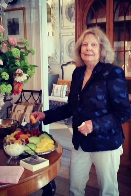 Remembering Gerrie Bremermann