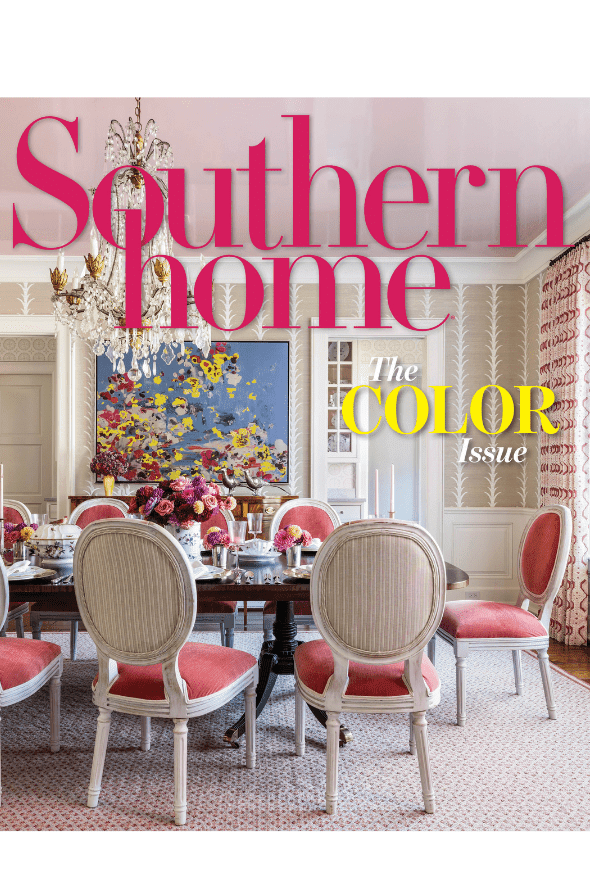 SOUTHERN HOME MARCH 2026