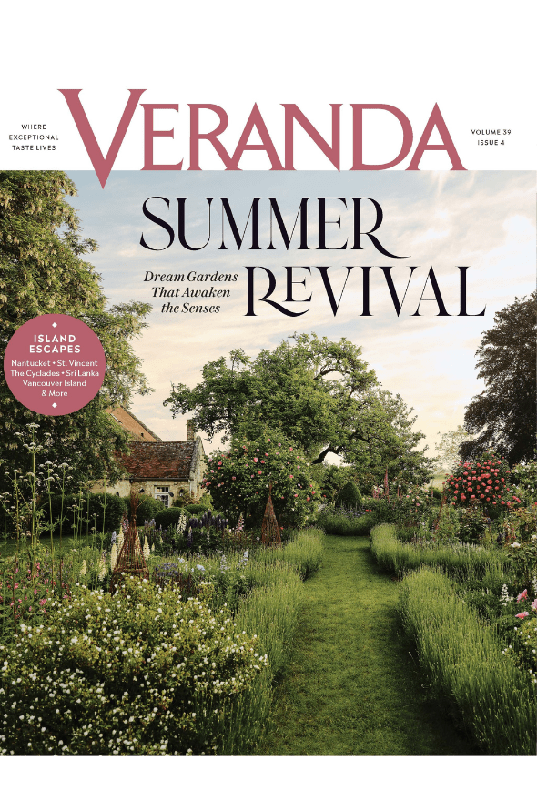 VERANDA JUNE 2025