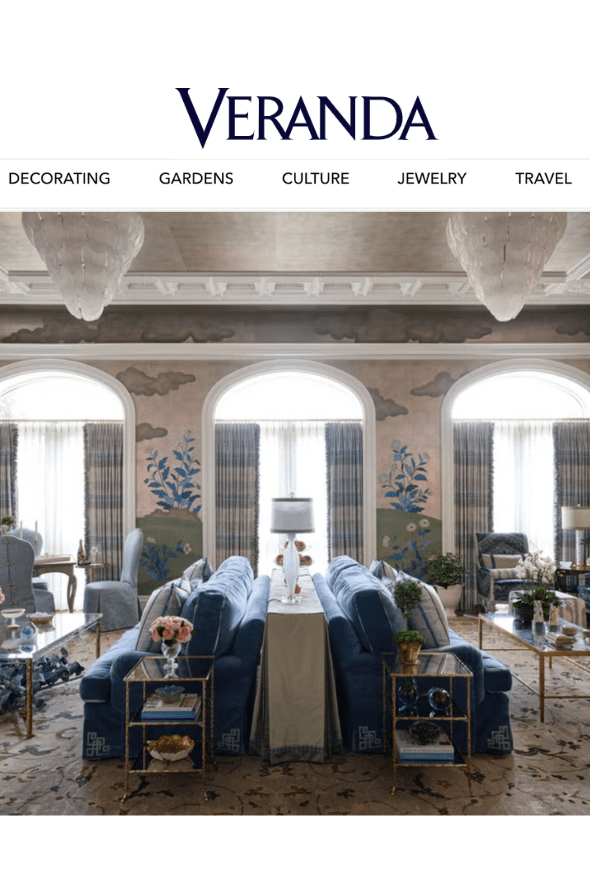 Veranda October 2024