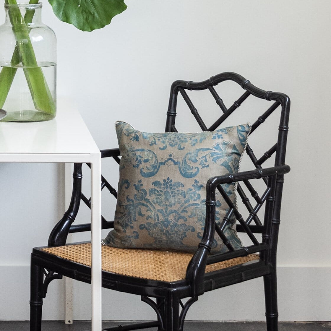 Fortuny Pillows