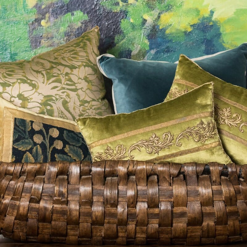 Pillows