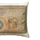 16th C.Tapestry Fragment (#T090924 | 17 x 19") New Pillows B. Viz Design