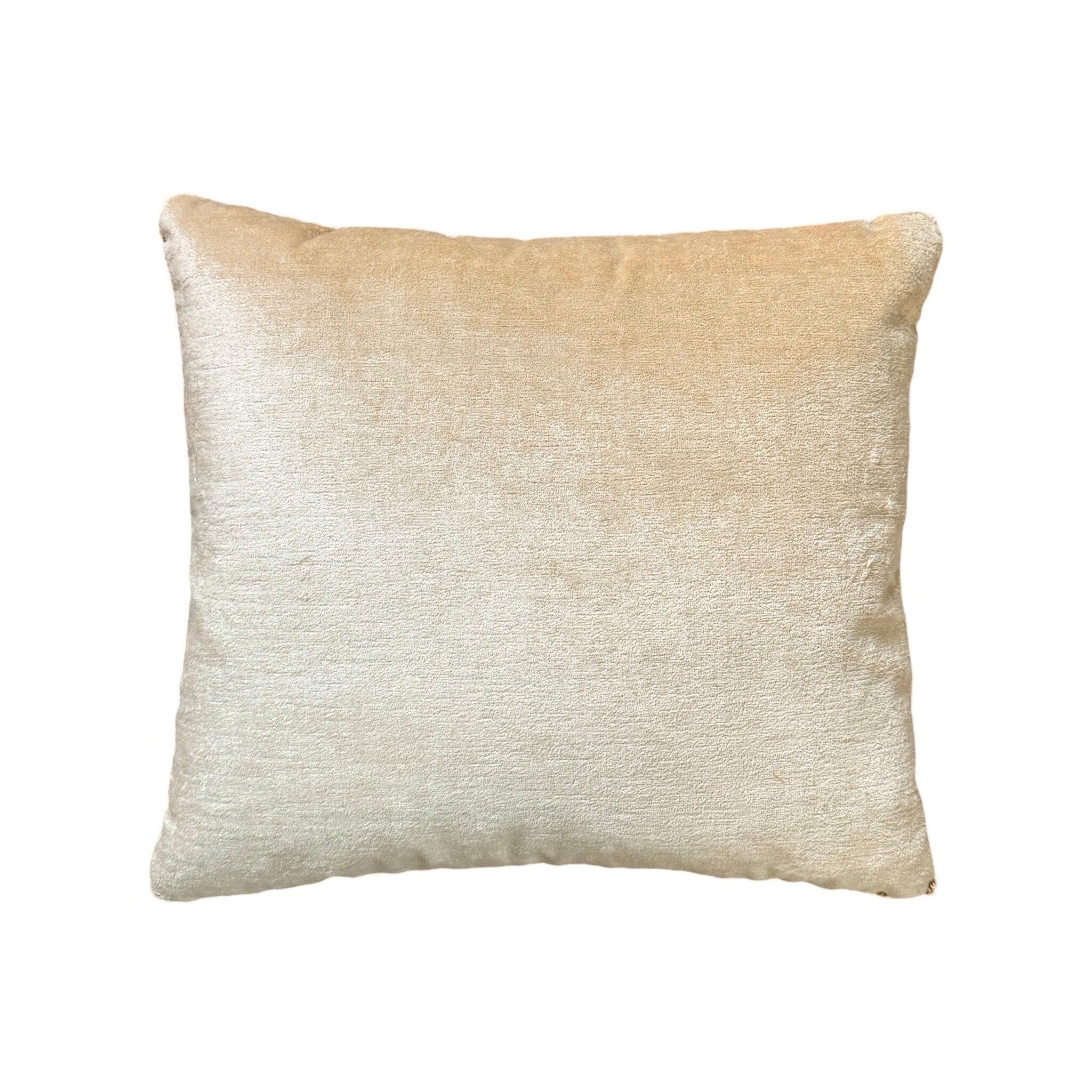 16th C.Tapestry Fragment (#T090924 | 17 x 19") New Pillows B. Viz Design