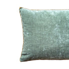 Antique Flemish Tapestry Fragment (#T132123B | 20 x 14”) Pillows B. Viz Design