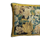 Antique Flemish Tapestry Fragment (#T132123B | 20 x 14”) Pillows B. Viz Design