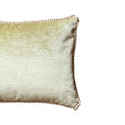Campanelle Fortuny (#F071324A&B | 13 x 19") New Pillows B. Viz Design