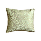 Campanelle Fortuny (#F072124A&B | 16 x 19") New Pillows B. Viz Design