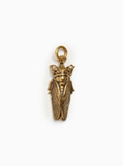 Cicada Charm Fallen Aristocrat