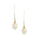 Drop of Venus Earrings Earrings Fallen Aristocrat
