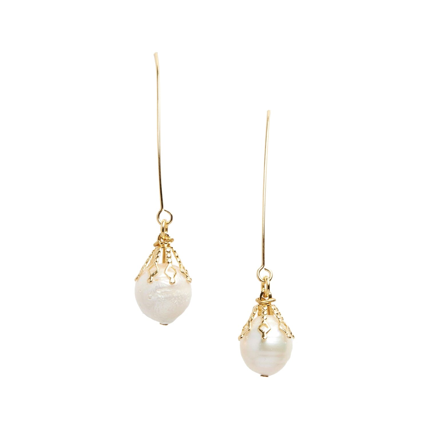 Drop of Venus Earrings Earrings Fallen Aristocrat