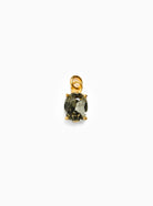 Dusk Grey Charm Charm Fallen Aristocrat