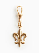Fleur-de-Lis Charm Charm Fallen Aristocrat