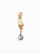 Forbidden Fruit Charm Charm Fallen Aristocrat