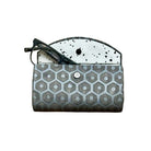 Glasses Case made of Fortuny Fabric Glasses Case Jan Whitlock Gray
