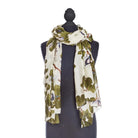 Green Acre Scarf Scarf Two's Company