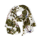 Green Acre Scarf Scarf Two's Company