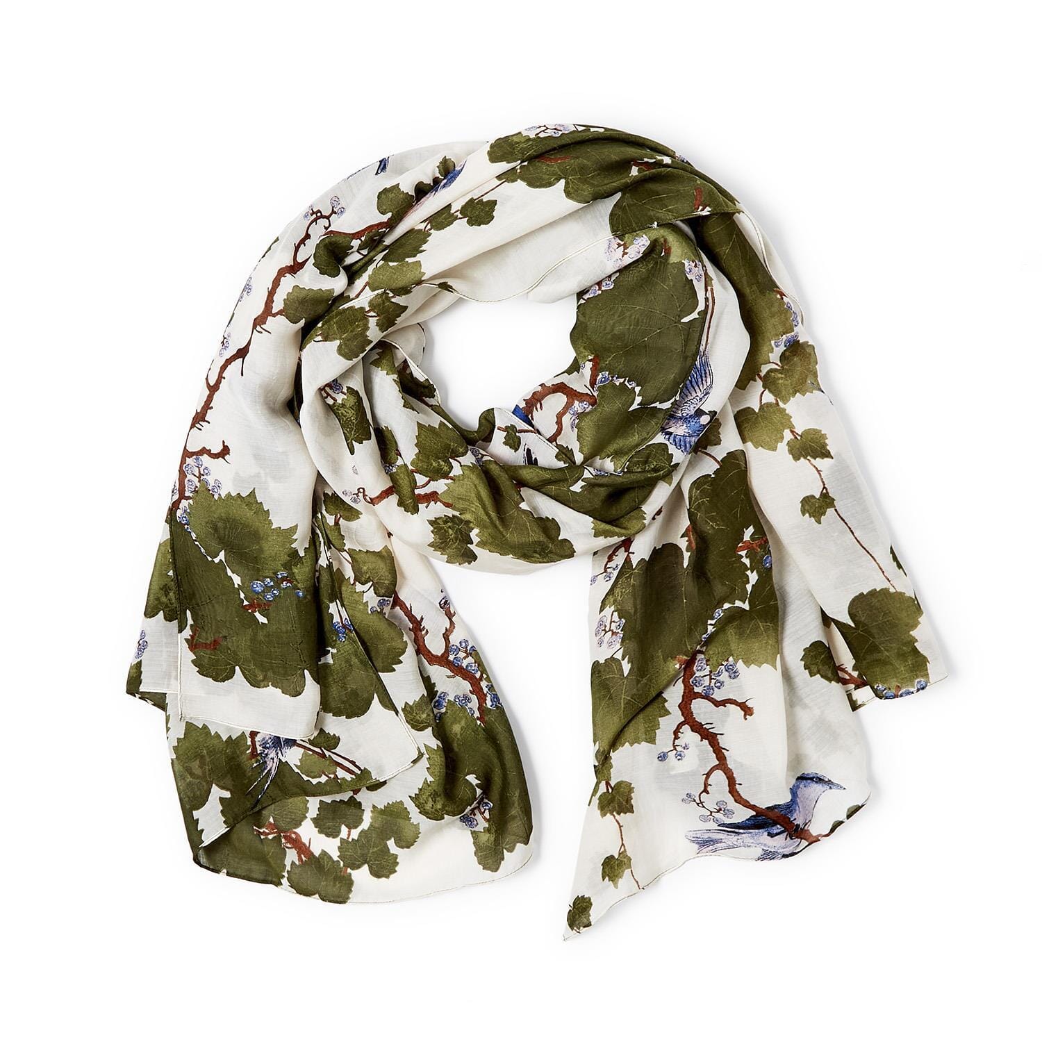 Green Acre Scarf Scarf Two's Company