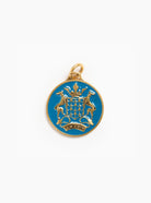 Greyhound Charm Charm Fallen Aristocrat