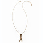 Hand Pendant Necklace Necklace Fallen Aristocrat