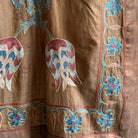 Hand Stitched Suzani (CSSU010924 | 63 x 86") Suzani Aziz Suzani