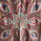 Hand Stitched Suzani (CSSU011324 | 59x80") Suzani Aziz Suzani
