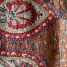 Hand Stitched Suzani (CSSU011324 | 59x80") Suzani Aziz Suzani