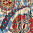 Hand Stitched Suzani (CSSU012124 | 70 x 80") Suzani Aziz Suzani