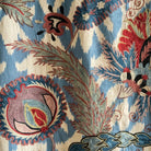 Hand Stitched Suzani (CSSU012124 | 70 x 80") Suzani Aziz Suzani