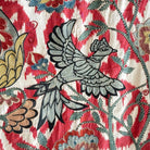 Hand Stitched Suzani (CSSU012424 | 68 x 90") Suzani Aziz Suzani