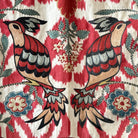 Hand Stitched Suzani (CSSU012424 | 68 x 90") Suzani Aziz Suzani
