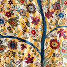 Hand Stitched Suzani (CSSU012524 | 68 x 90") Suzani Aziz Suzani