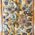 Hand Stitched Suzani (CSSU012524 | 68 x 90") Suzani Aziz Suzani