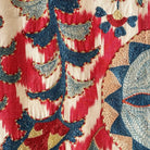 Hand Stitched Suzani (CSSU012624 | 71 x 88") Suzani Aziz Suzani