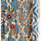 Hand Stitched Suzani (CSSU013424 | 80x115") Suzani Aziz Suzani
