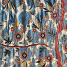 Hand Stitched Suzani (CSSU013424 | 80x115") Suzani Aziz Suzani