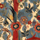 Hand Stitched Suzani (CSSU013424 | 80x115") Suzani Aziz Suzani