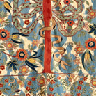Hand Stitched Suzani (CSSU013424 | 80x115") Suzani Aziz Suzani
