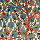 Hand Stitched Suzani (CSSU013424 | 80x115") Suzani Aziz Suzani
