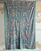 Hand Stitched Suzani (CSSU070124 | 67 x 102") Suzani Aziz Suzani