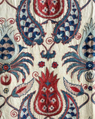 Hand Stitched Suzani (CSSU083324 |60x82") Suzani Aziz Suzani