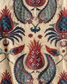 Hand Stitched Suzani (CSSU083924 |60x82") Suzani Aziz Suzani