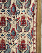 Hand Stitched Suzani (CSSU083924 |60x82") Suzani Aziz Suzani