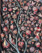 Hand Stitched Suzani (CSSU085824 | 48x86") Suzani Aziz Suzani