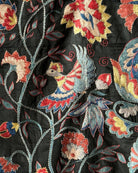 Hand Stitched Suzani (CSSU086724 | ) Suzani Aziz Suzani