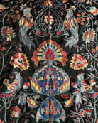 Hand Stitched Suzani (CSSU086724 | ) Suzani Aziz Suzani