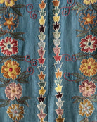 Hand Stitched Suzani (CSSU086824 |64 x 107 ") Suzani Aziz Suzani