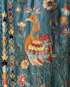 Hand Stitched Suzani (CSSU086824 |64 x 107 ") Suzani Aziz Suzani