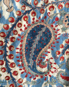 Hand Stitched Suzani (CSSU087224 | ") Suzani Aziz Suzani